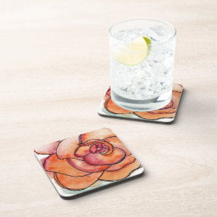 Posavasos Bonito Flower Beaster Coaster