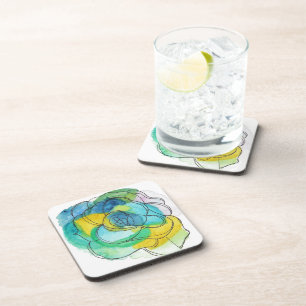 Posavasos Bonito Flower Beaster Coaster