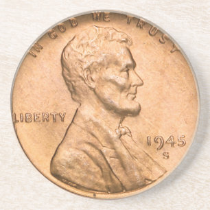 Posavasos Bonito Penny