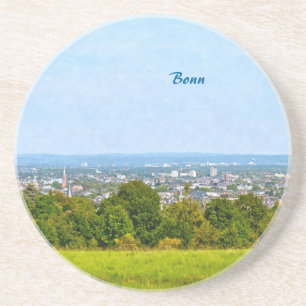 Posavasos Bonn