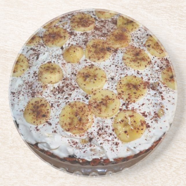 Posavasos Bonoffi Pie (Frente)