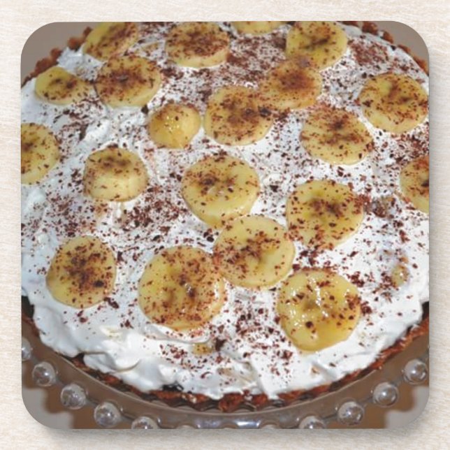 Posavasos Bonoffi Pie (Frente)