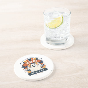 Posavasos Boo Spirit Co. Ghost Manga Larga