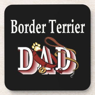 Posavasos Borde del padre
