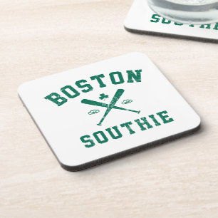 Posavasos Boston Southie 