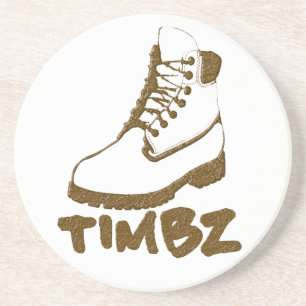 Posavasos Bota de Timbz