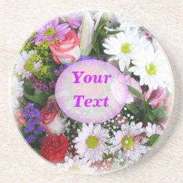 Posavasos Bouquet Delite