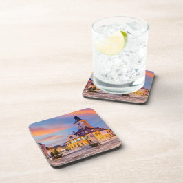 Posavasos Brasov, Rumania