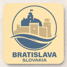 Posavasos Bratislava Eslovaquia Europa