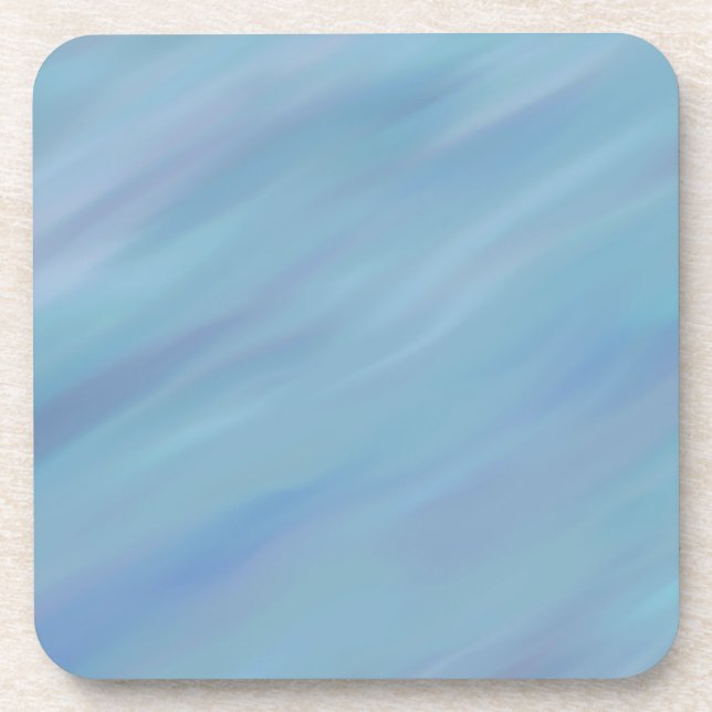 Posavasos Brecha oceánica (Frente)