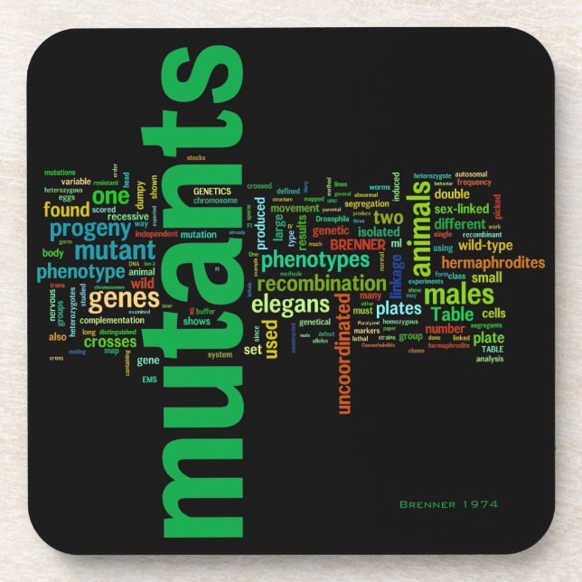 Posavasos brenner74c (Frente)