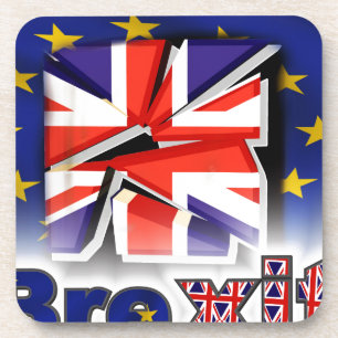 Posavasos brexit