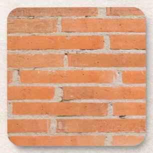Posavasos Brick Coasters