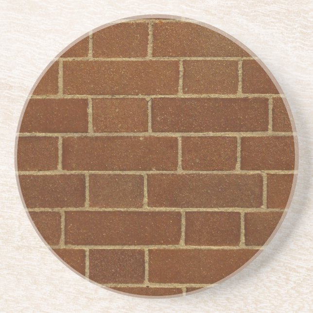 Posavasos Bricks Coaster (Frente)