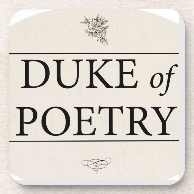 Posavasos Bridgerton Coasters (Frente)