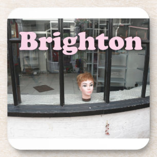 Posavasos Brighton - ¡Increíble!