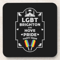 Brighton y Hove orgullo
