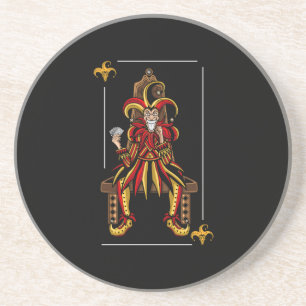 Posavasos Brokers Wild