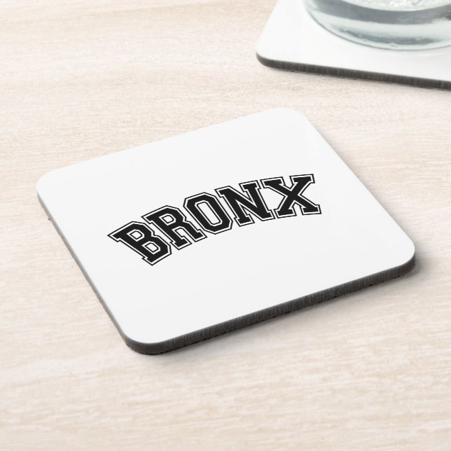 POSAVASOS BRONX (Lado Izquierdo)