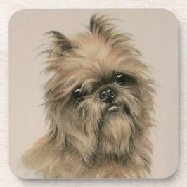 Posavasos Brussels Griffon