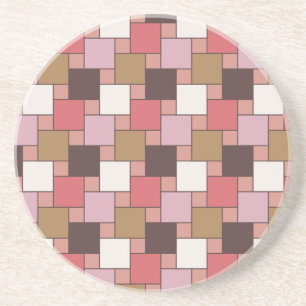 Posavasos Bubble Gum Sorbet