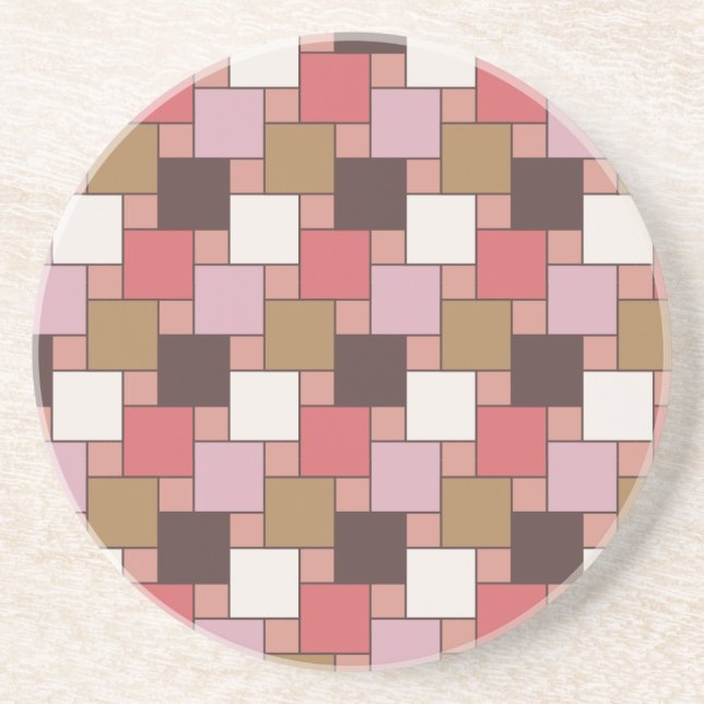 Posavasos Bubble Gum Sorbet (Frente)