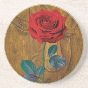 Posavasos BuddhaToday V1 - #1 "Estaciónelo aquí"