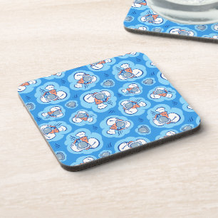 Posavasos ¡Buen apetito!