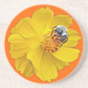 Posavasos Bumblebee en Cosmos