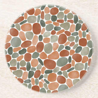 Posavasos Burbujas acuáticas 270921