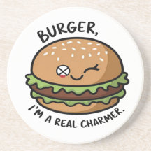 Burger Soy un verdadero encanto