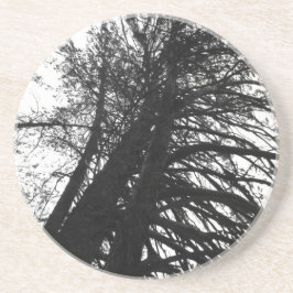 Posavasos Buscar en los árboles