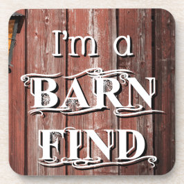 Posavasos Búsqueda de barras