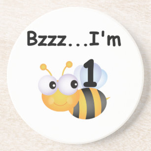 Posavasos Buzz Bumblebee Primera camisetas y regalos de cump