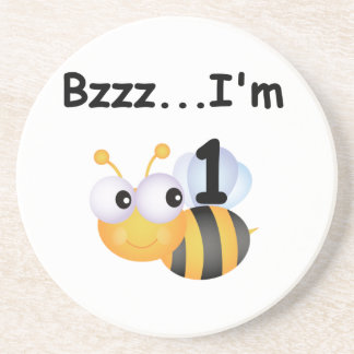 Posavasos Buzz Bumblebee Primera camisetas y regalos de cump