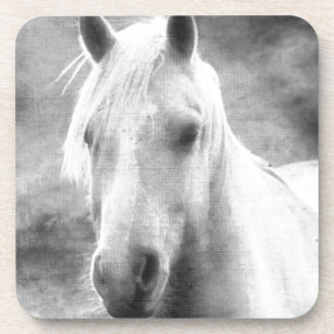 Posavasos Caballo