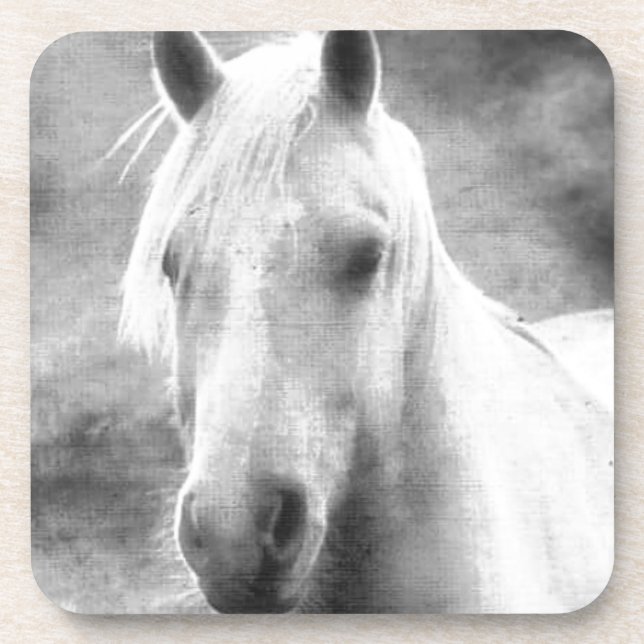 Posavasos Caballo (Frente)