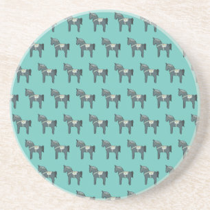 Posavasos Caballo de Dala