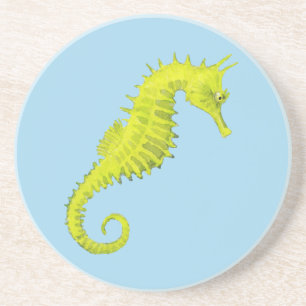 Posavasos Caballo de mar
