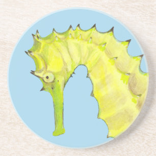 Posavasos Caballo de mar