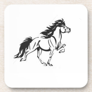 Posavasos Caballo islandés