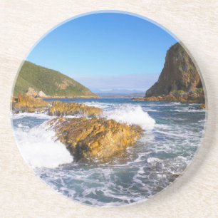 Posavasos Cabezas de Knysna, Ruta del Jardín, Cabo Occidenta