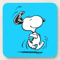 Cacahuetes | Baile Snoopy Happy