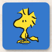 Cacahuetes | Woodstock, amigo de Snoopy
