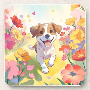 Posavasos Cachorro