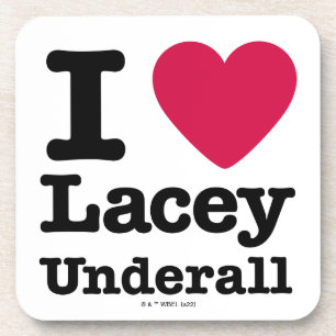 Posavasos Caddyshack   Amo Lacey Underall