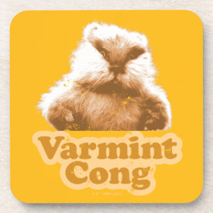 Posavasos Caddyshack   Varmint Cong