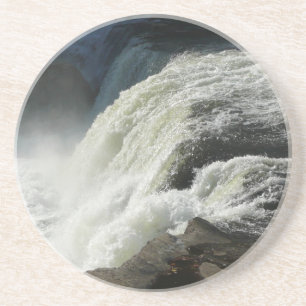 Posavasos Cae Ohiopyle en Pensilvania