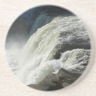 Posavasos Cae Ohiopyle en Pensilvania
