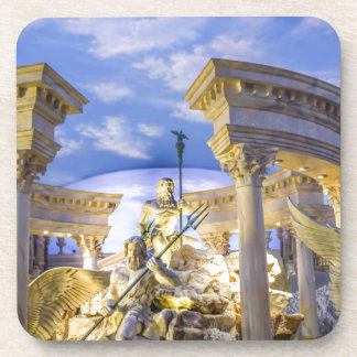 Posavasos Caesars Palace Las Vegas Estatua Hotel Casino